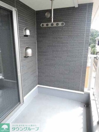 ブライト・ヒルの物件内観写真